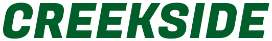 Creekside Turf Management Logo